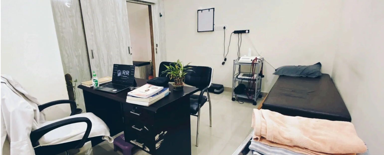 RR Physiotherapy Clinic