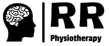 RR Physiotherapy Logo