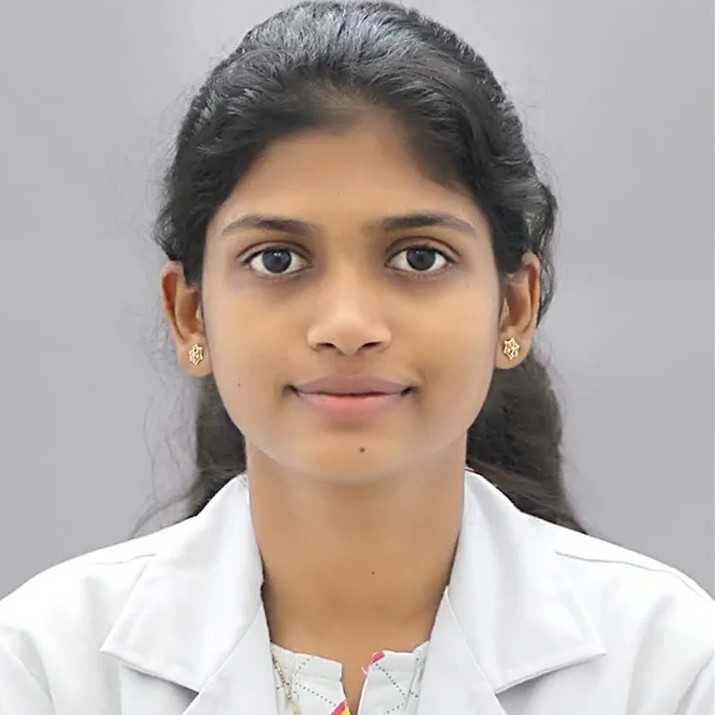 Dr. Manasa