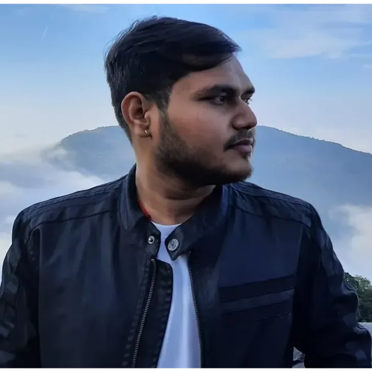 Dr. Rishabh Pathak