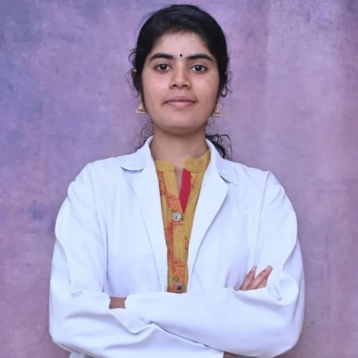 Dr. Tejashwini